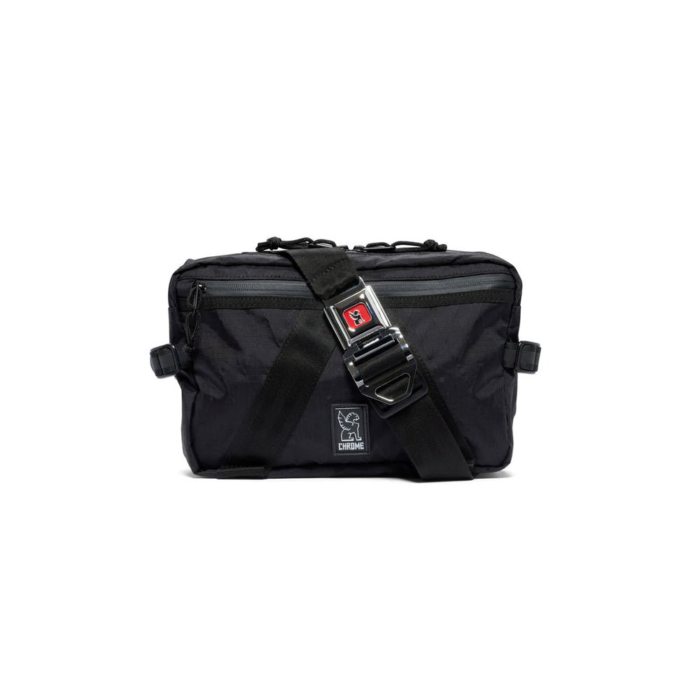 Tensile Sling Bag by Chrome Industries | The Bag Creature