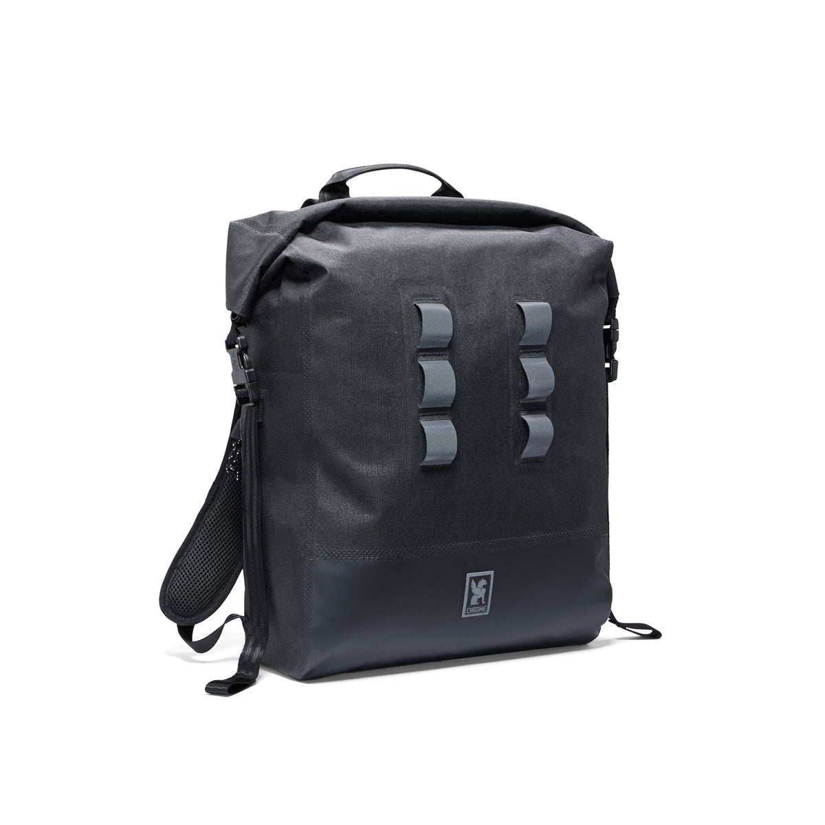 Chrome Industries : Urban Ex Backpack 30L : Black