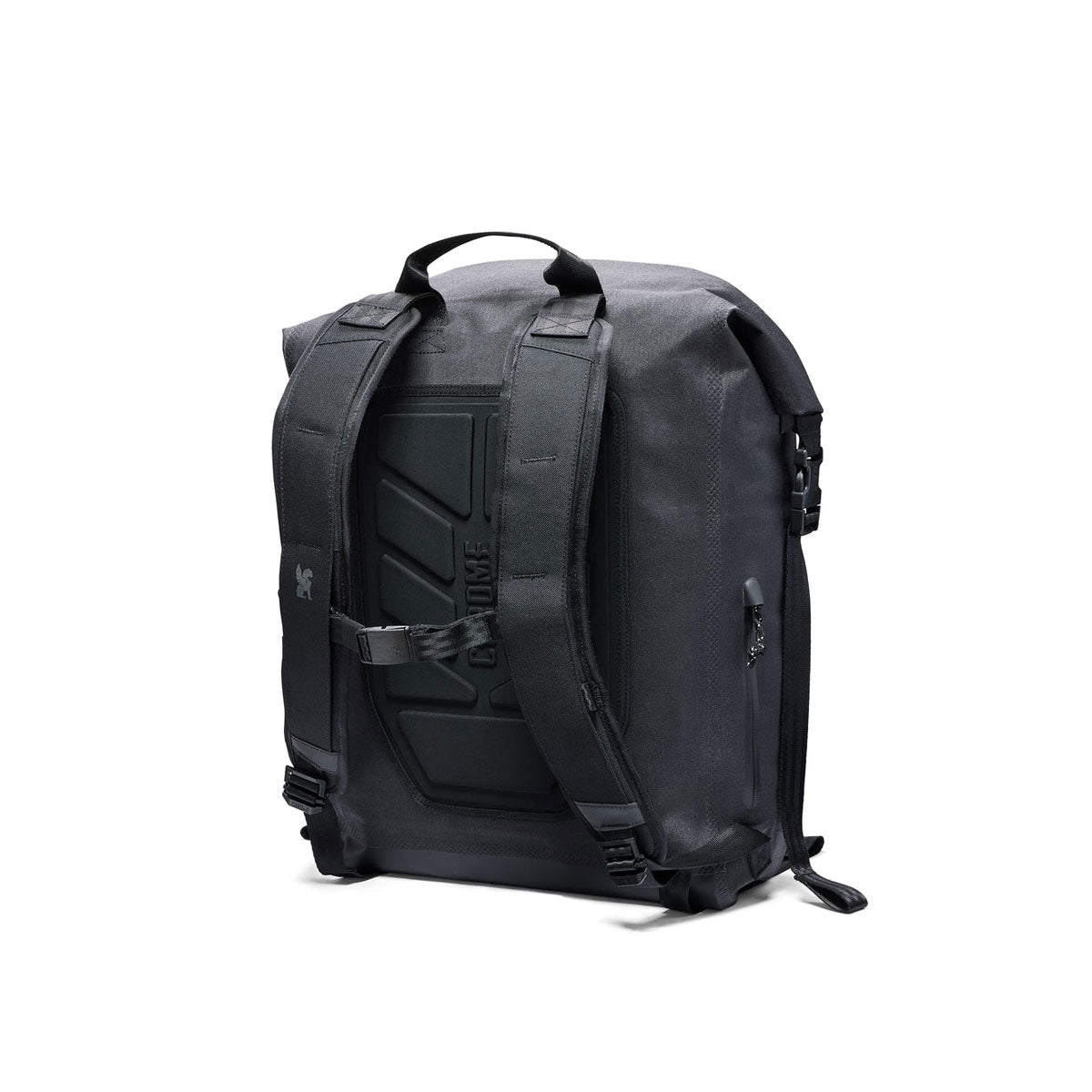 Chrome Industries : Urban Ex Backpack 30L : Black