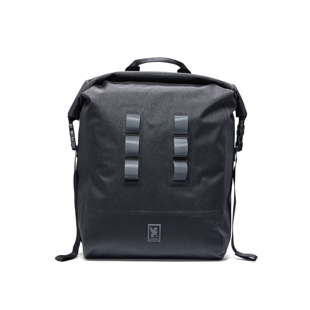 (PO) Chrome Industries : Urban Ex Backpack 30L : Black