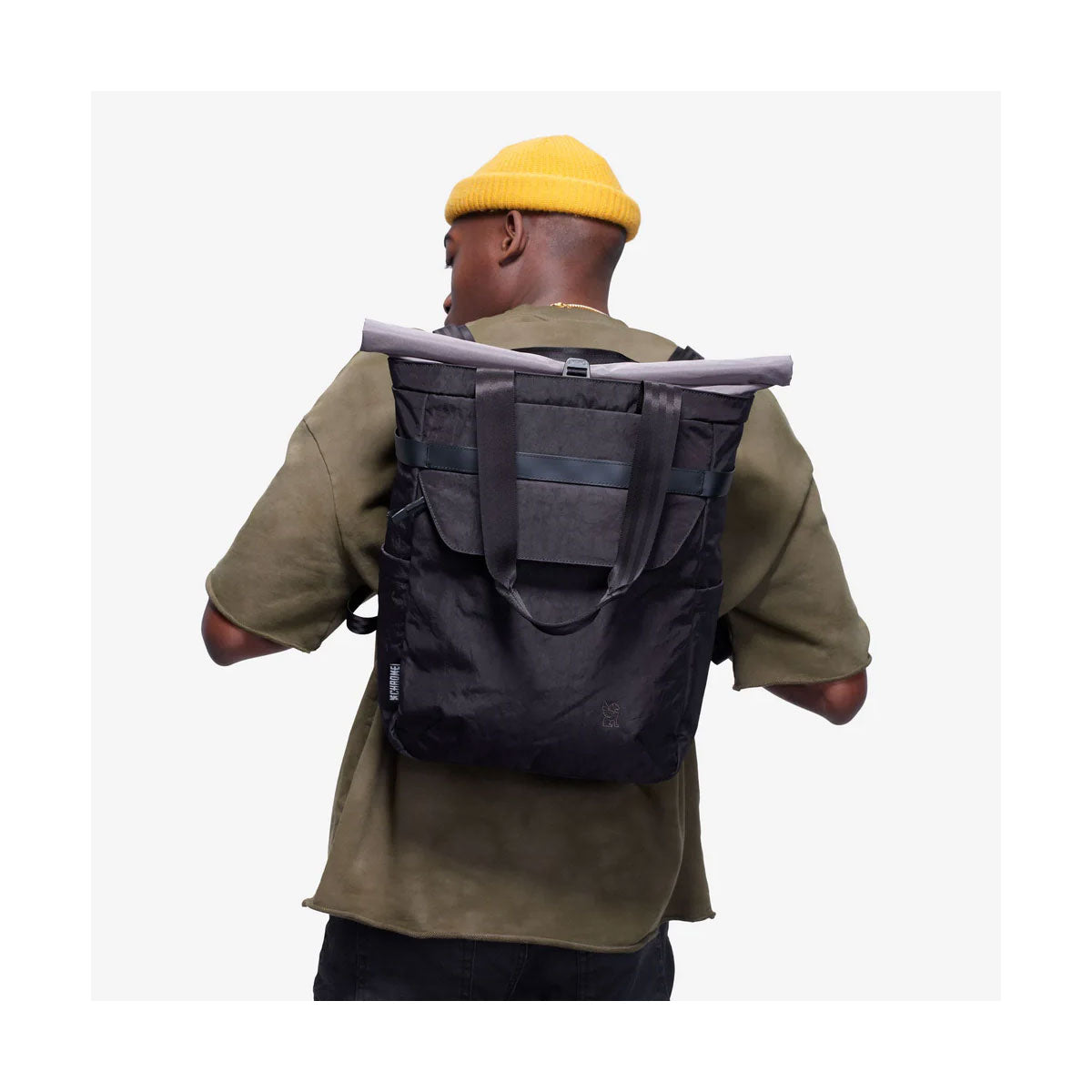 Chrome Industries : Valencia Totepack : Sage