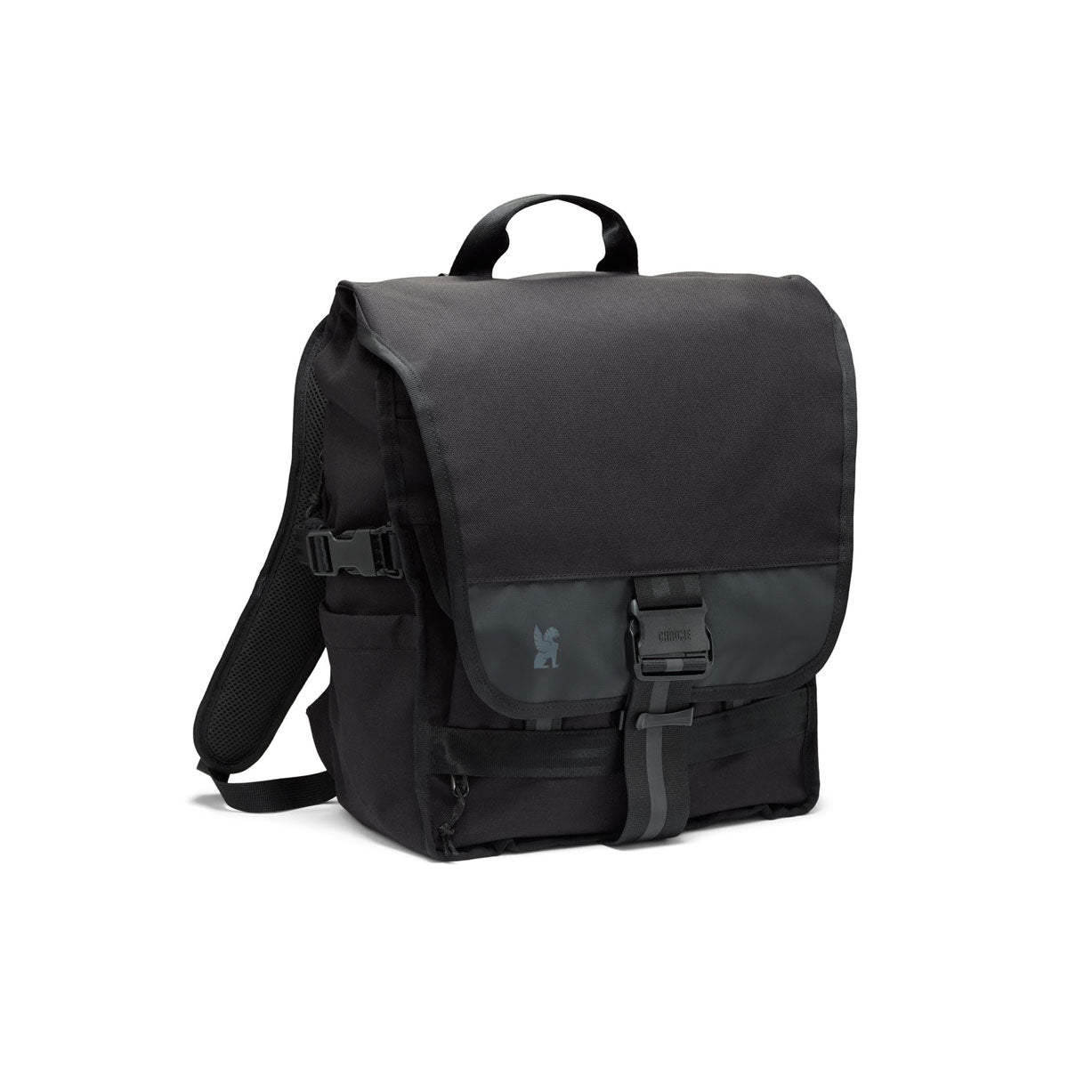 [PO] Chrome Industries : Warsaw 30L Pack : Black