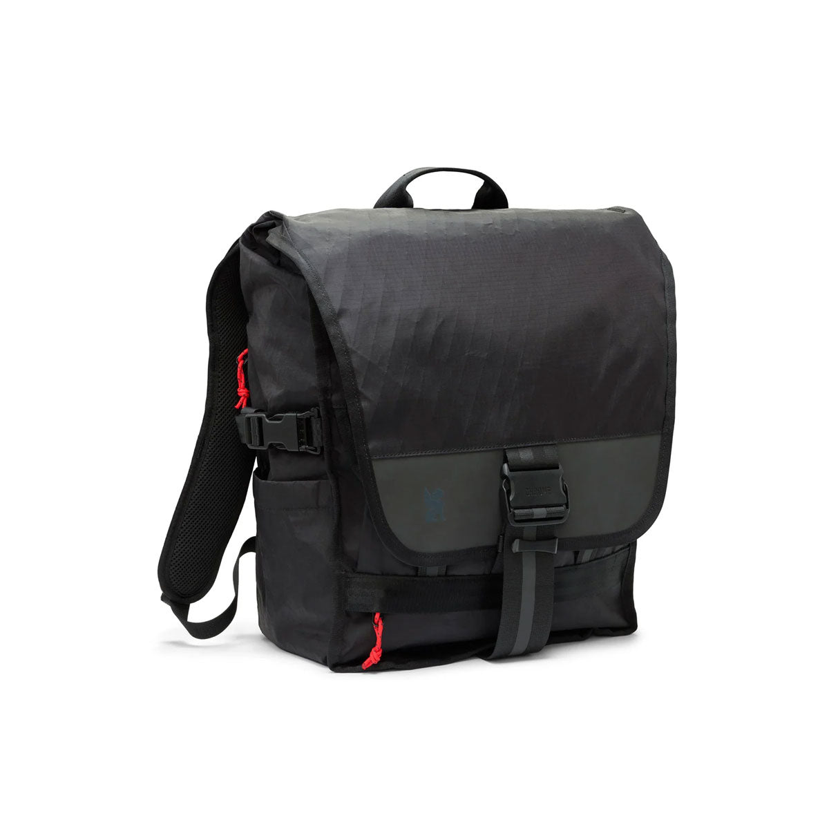 [PO] Chrome Industries : Warsaw 30L Pack : Black XRF