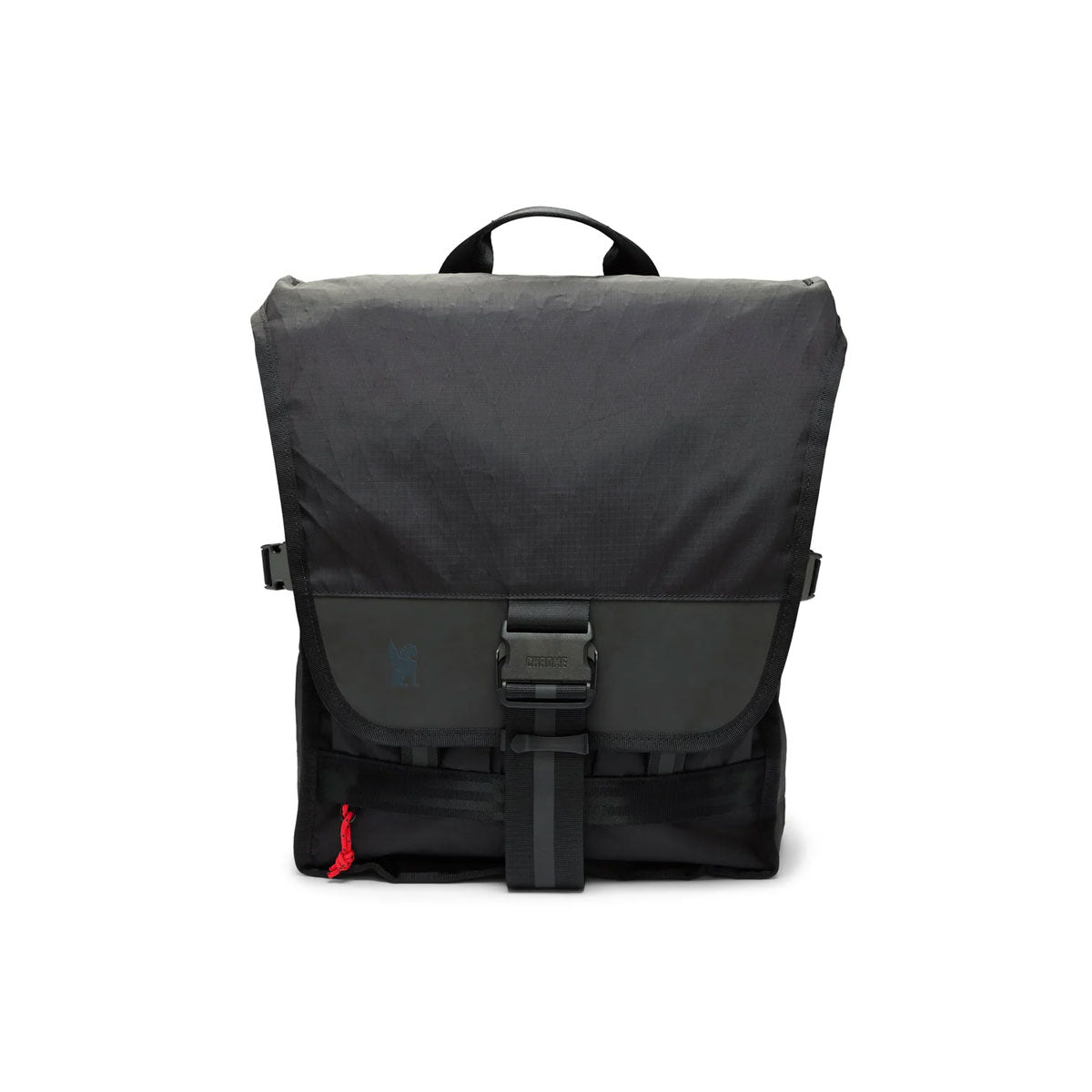 [PO] Chrome Industries : Warsaw 30L Pack : Black XRF