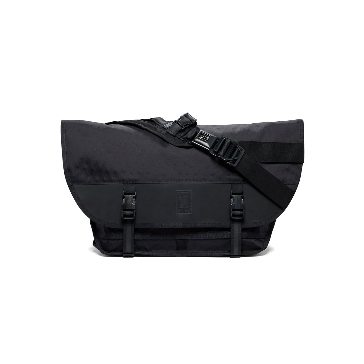 Chrome Industries : Citizen 24L Messenger : Black XRF