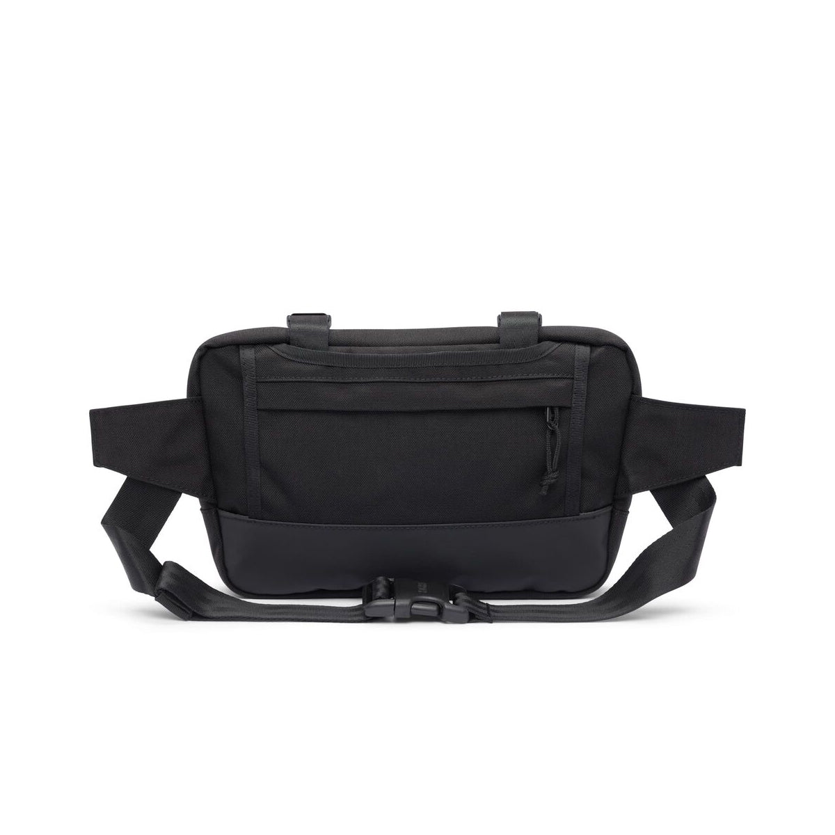 Chrome Industries : Doubletrack Frame Bag MD - Black