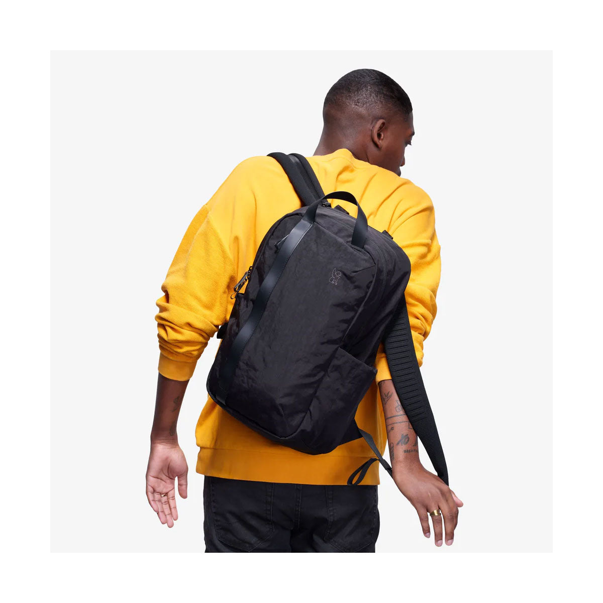 [PO] Chrome Industries : Highline 20L Backpack : Sage