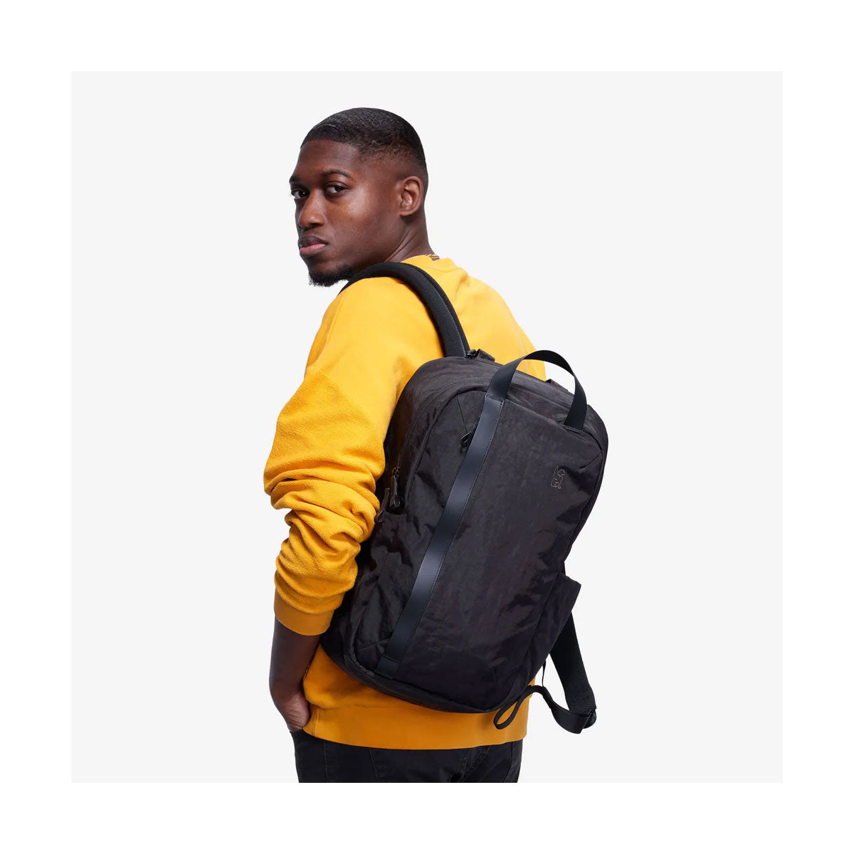 Highline 20L Backpack by Chrome Industries The Bag Creature