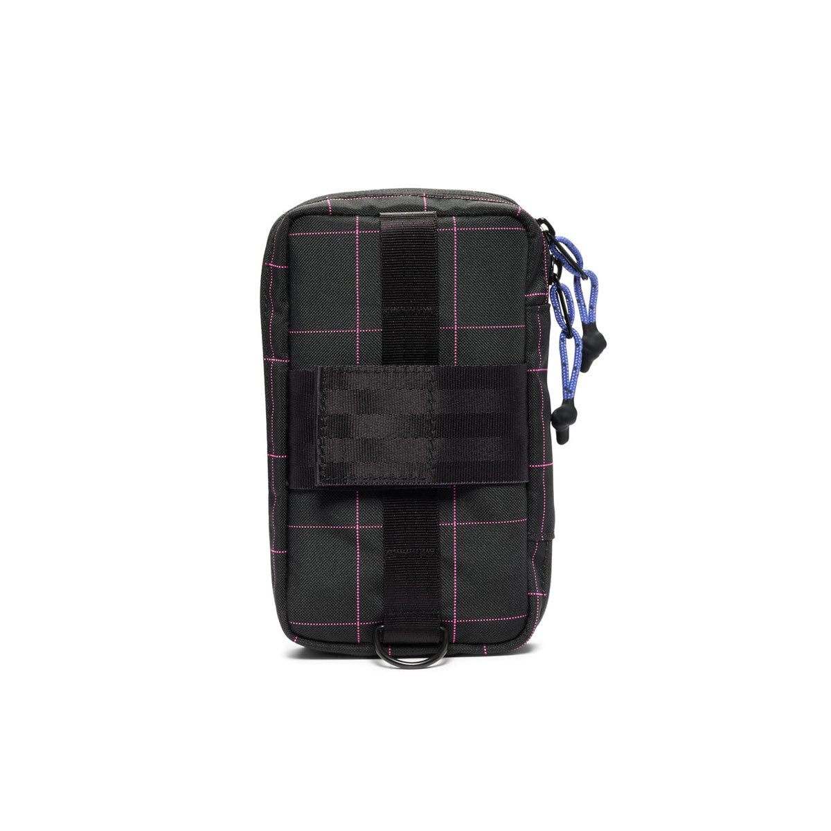 Chrome Industries : Tech Accessory Pouch : Radiant Grid