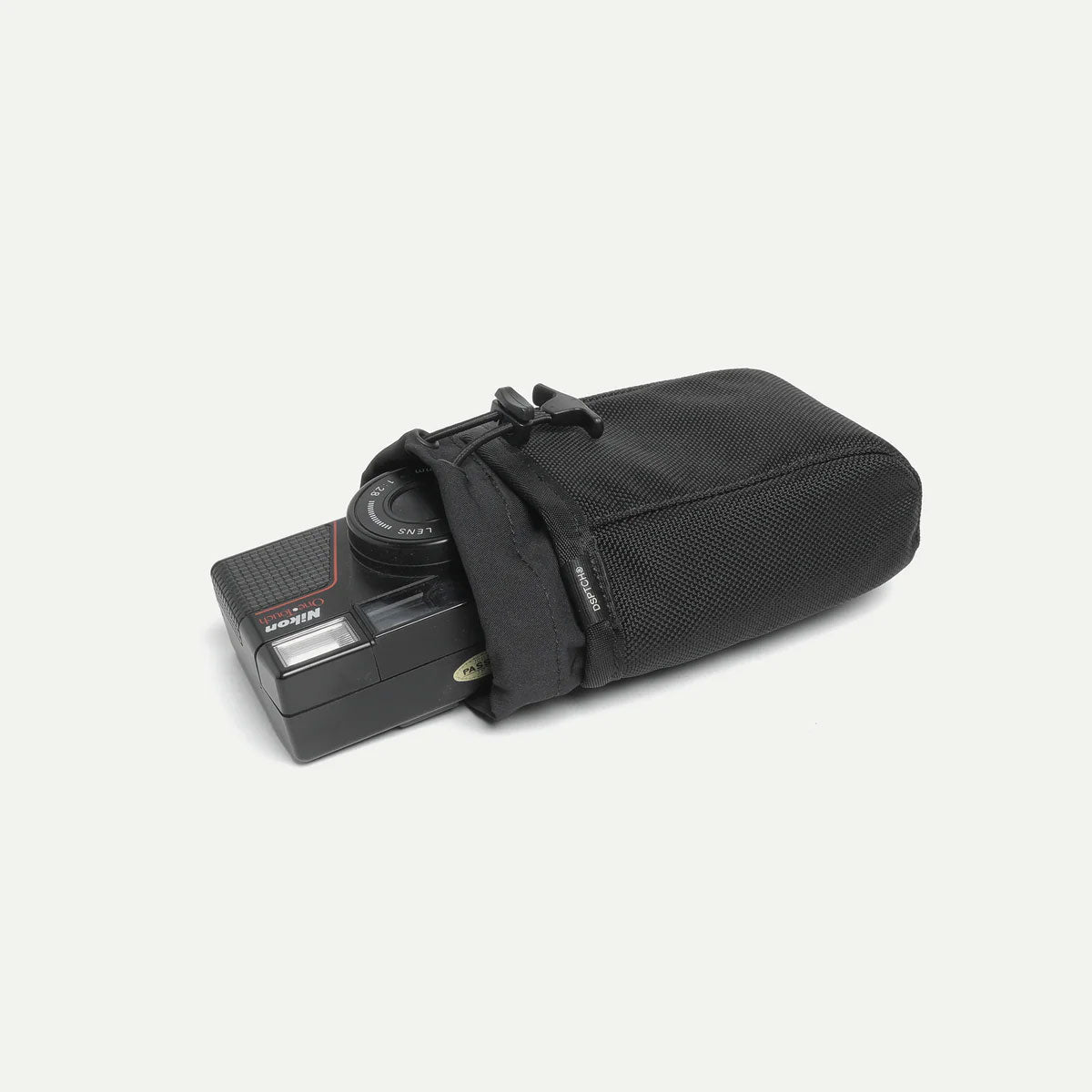 DSPTCH : Camera Sleeve Case