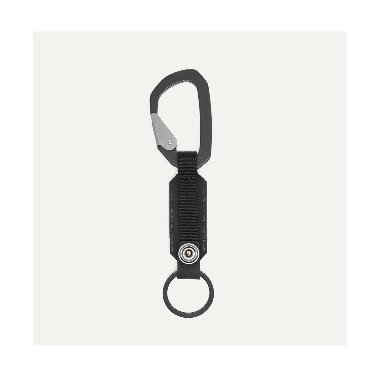 DSPTCH : Fidlock Key Chain