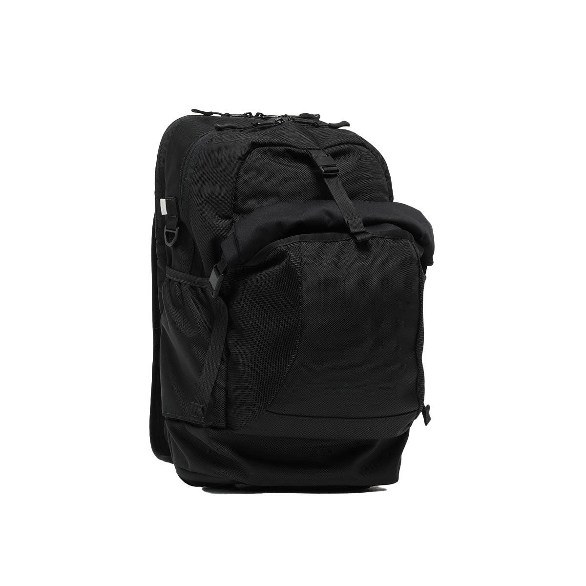 DSPTCH : Gym/Work Pack : Ballistic Nylon