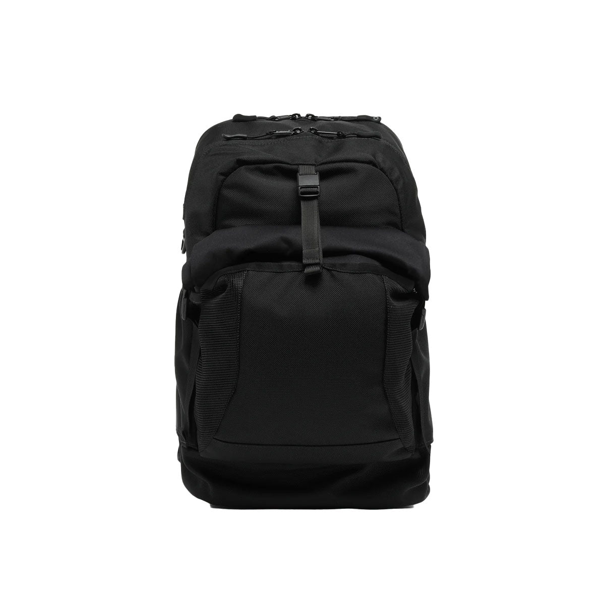 [PO] DSPTCH : Gym/Work Pack : Ballistic Nylon