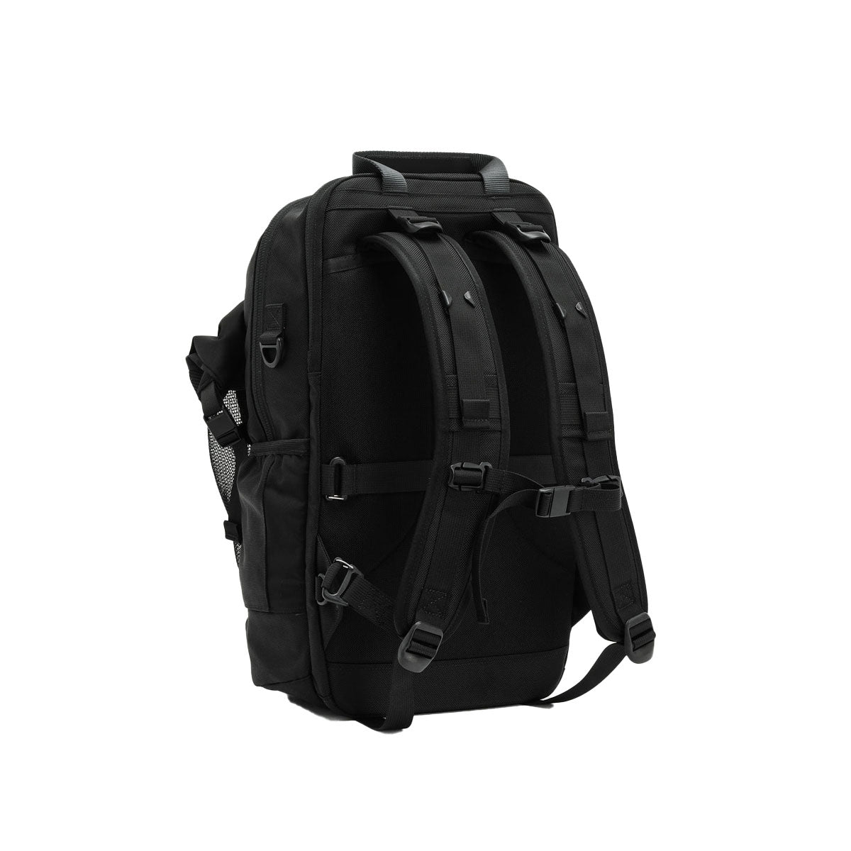 DSPTCH : Gym/Work Pack : Ballistic Nylon