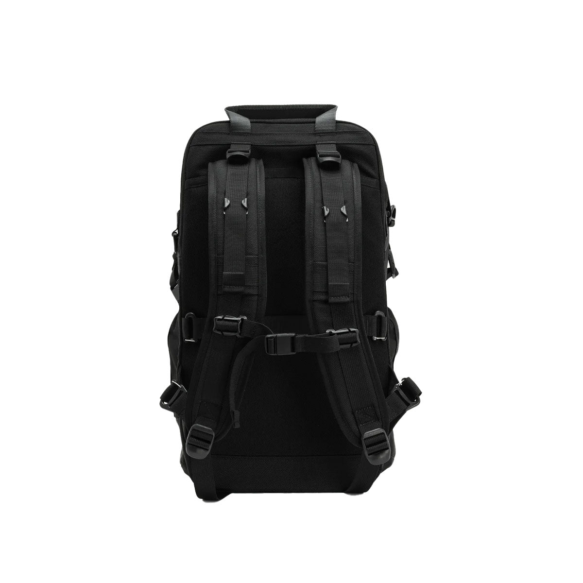 DSPTCH : Gym/Work Pack : Ballistic Nylon