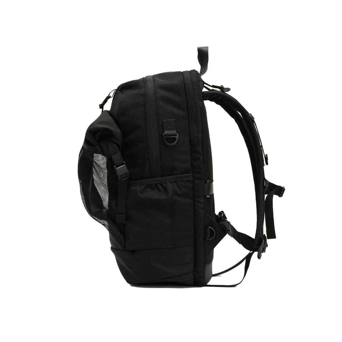 DSPTCH : Gym/Work Pack : Ballistic Nylon