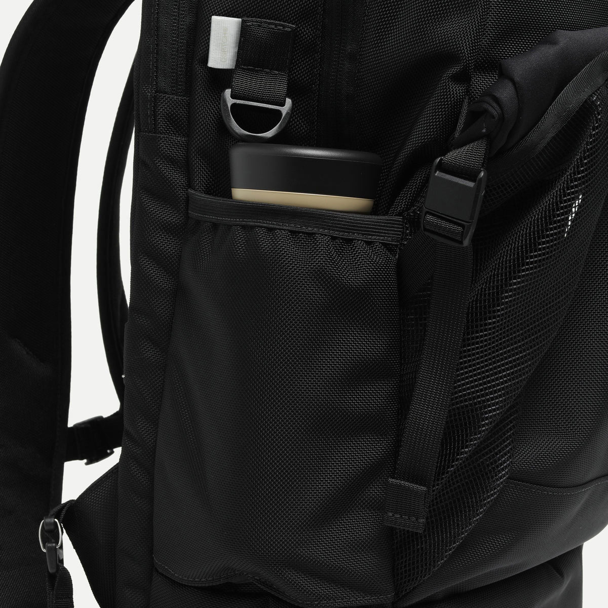 DSPTCH : Gym/Work Pack : Ballistic Nylon