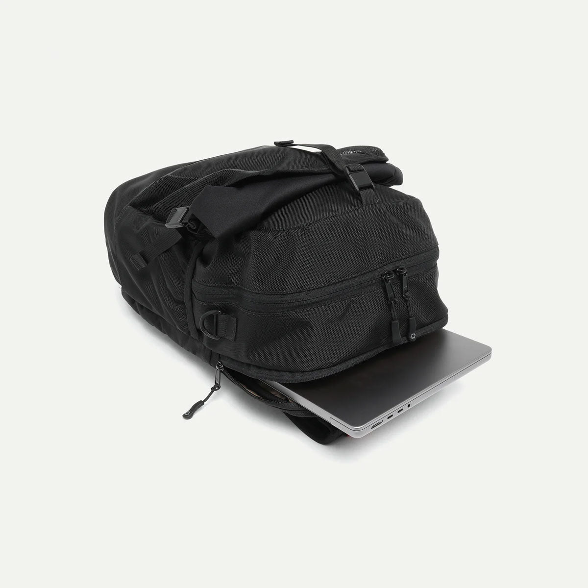 DSPTCH : Gym/Work Pack : Ballistic Nylon