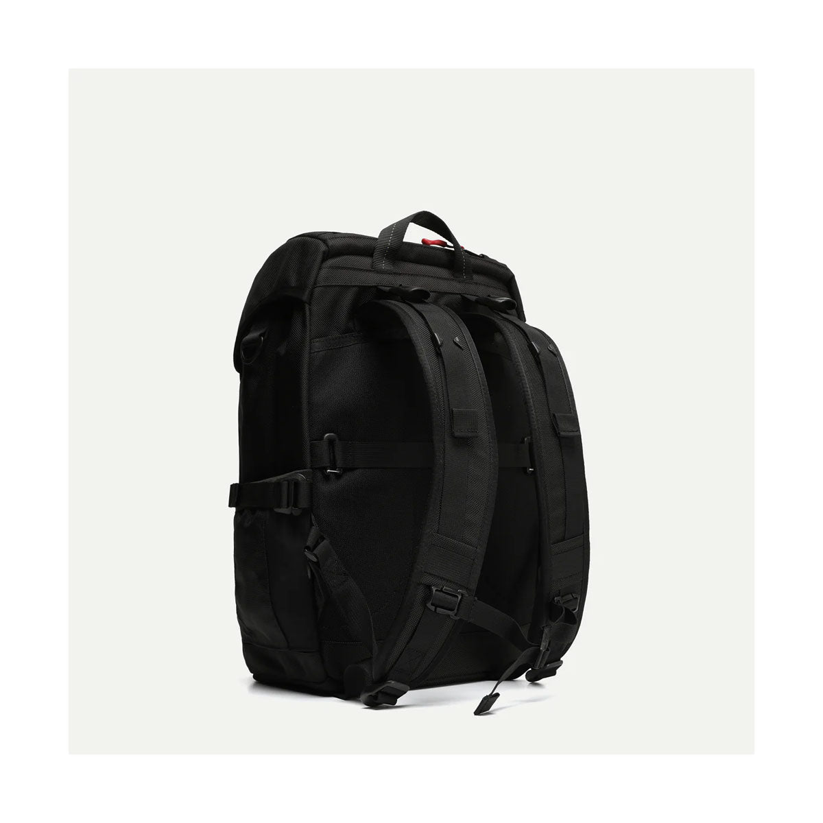 DSPTCH : Mini Utility Ruck : Ballistic Nylon