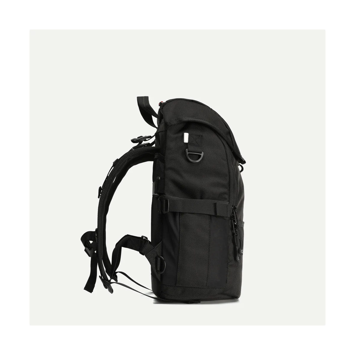 DSPTCH : Mini Utility Ruck : Ballistic Nylon