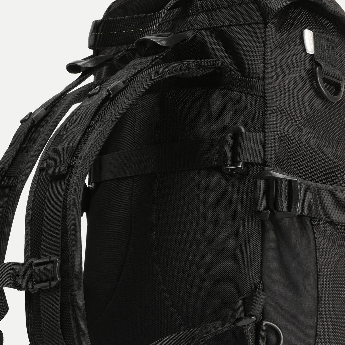 DSPTCH : Mini Utility Ruck : Ballistic Nylon