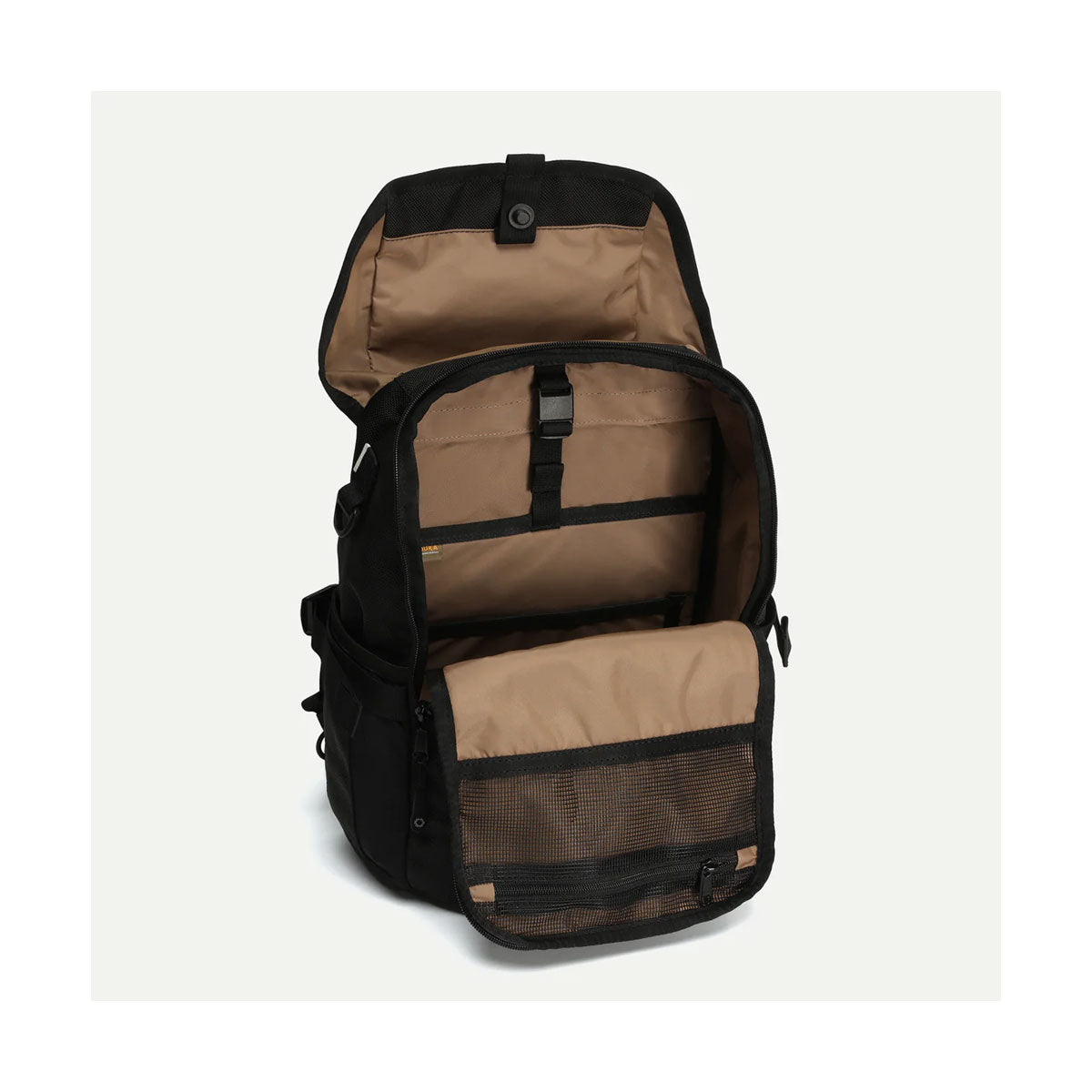 DSPTCH : Mini Utility Ruck : Ballistic Nylon