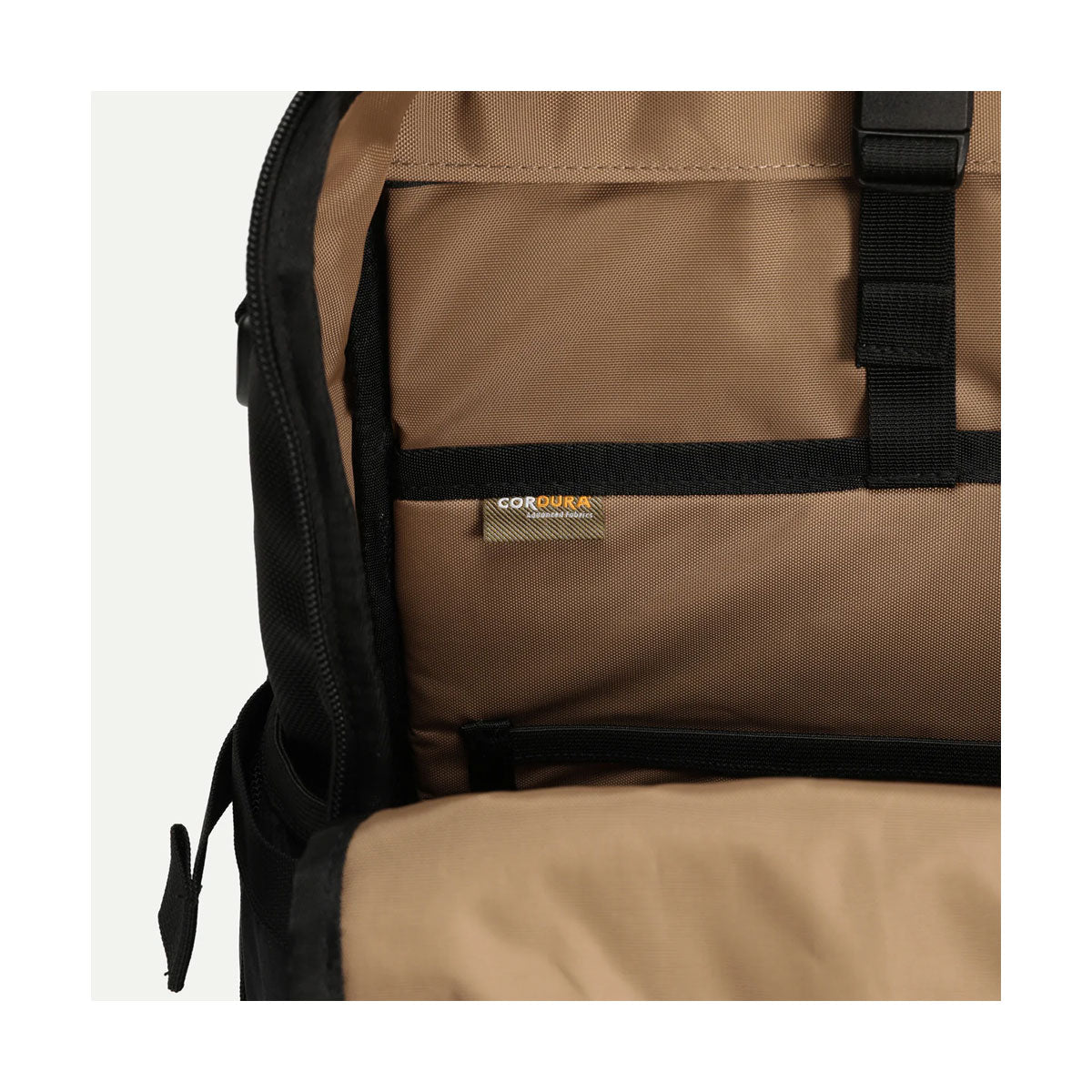 DSPTCH : Mini Utility Ruck : Ballistic Nylon