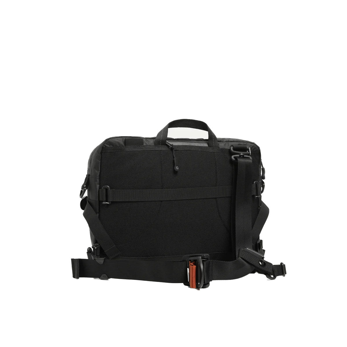 DSPTCH : Slingpack : Dyneema Black