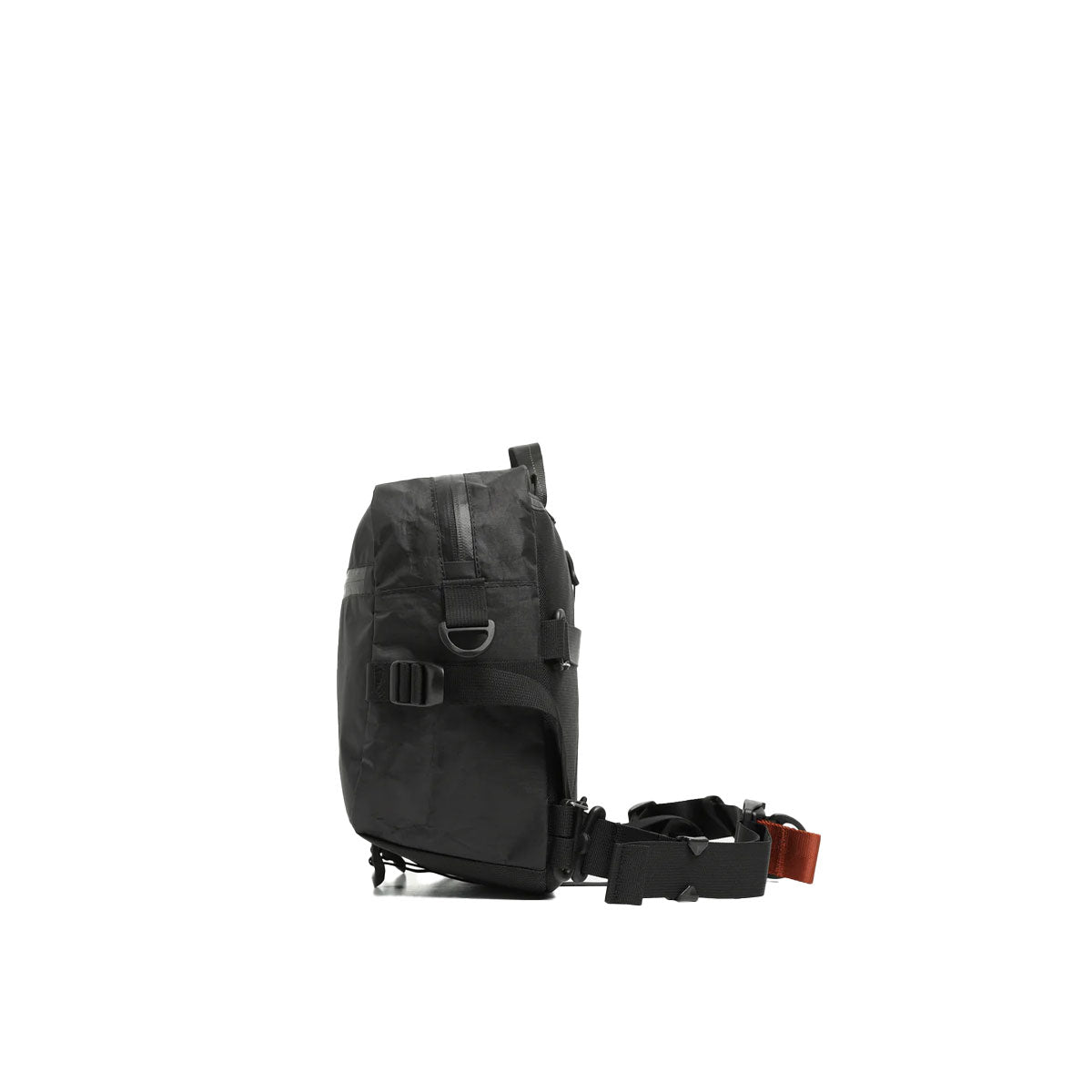 DSPTCH : Slingpack : Dyneema Black