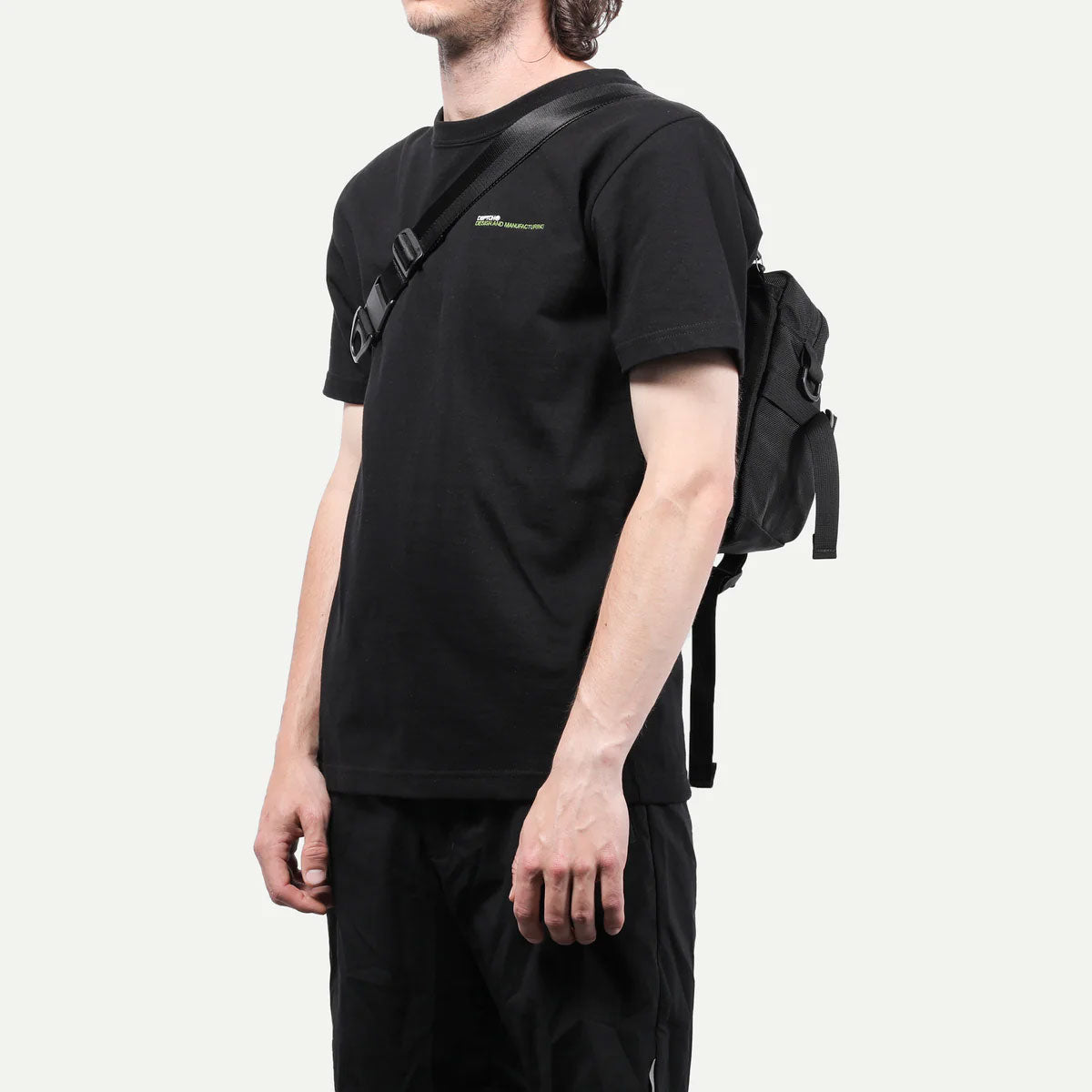 DSPTCH : Slingpack Small : Ballistic Nylon