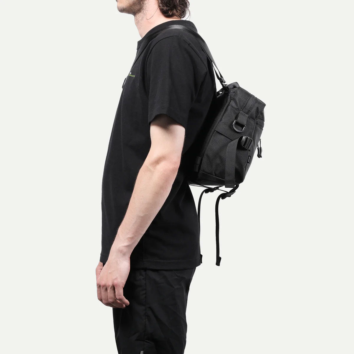 DSPTCH : Slingpack Small : Ballistic Nylon