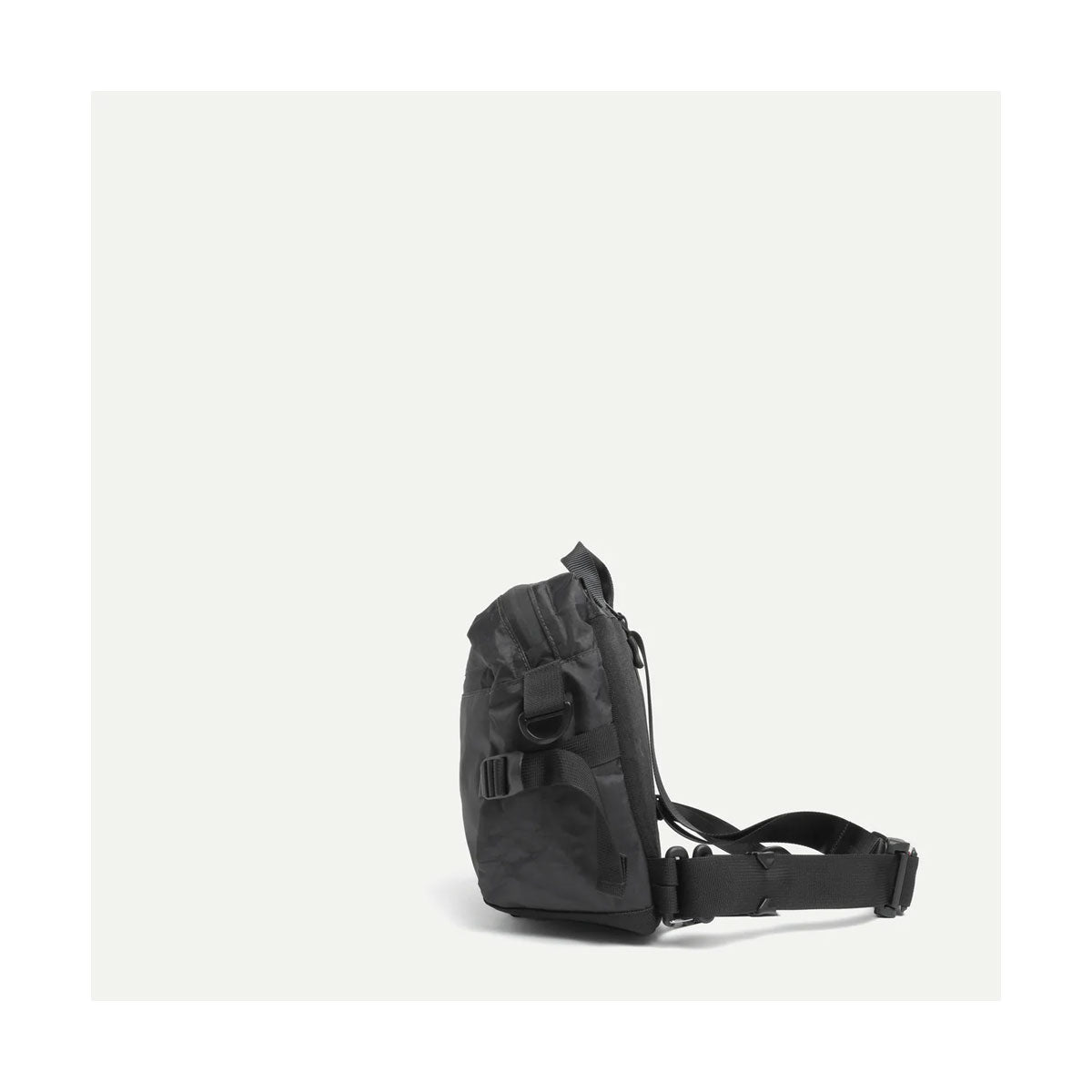 [PO] DSPTCH : Slingpack Small : Dyneema Black