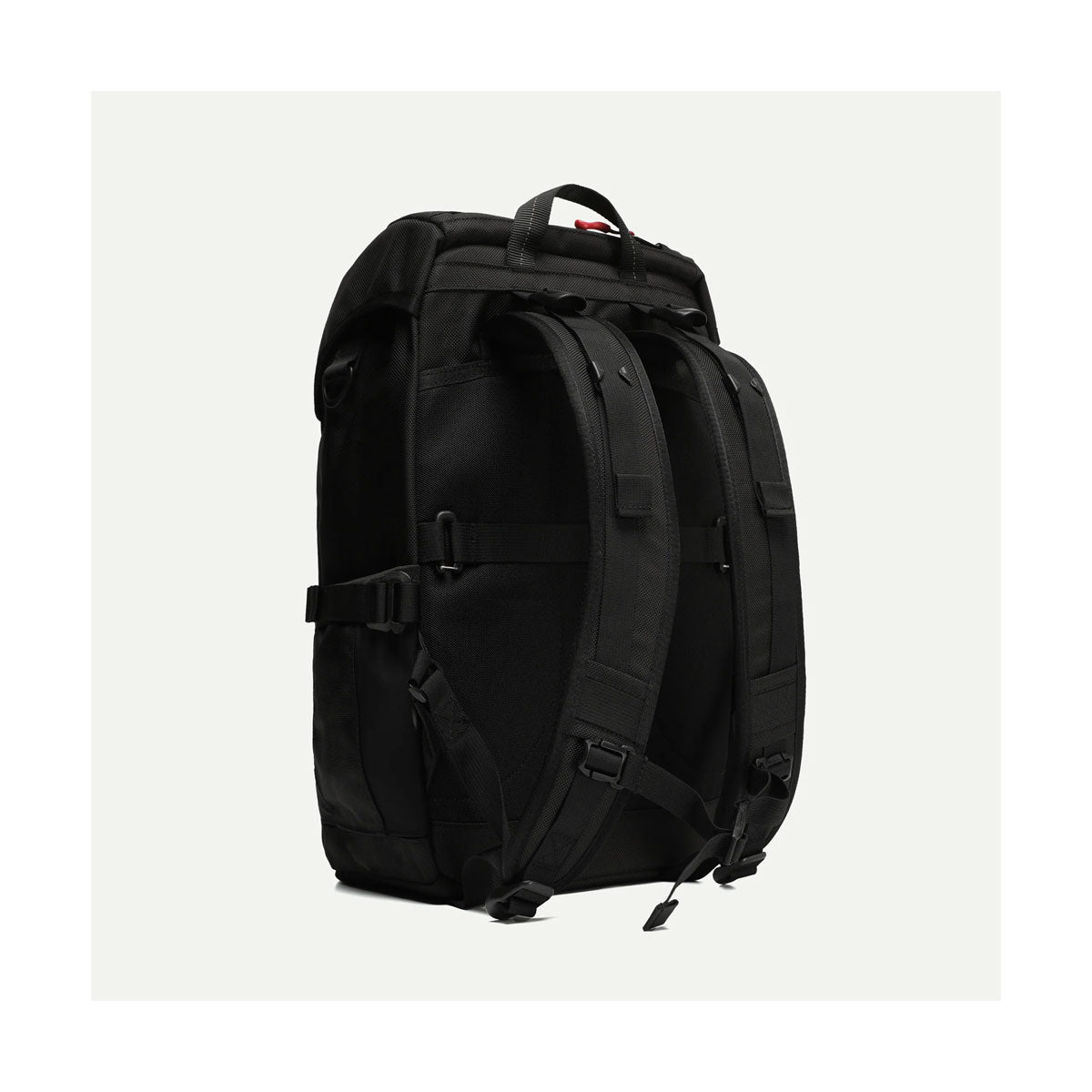 DSPTCH : Utility Ruck : Ballistic Nylon