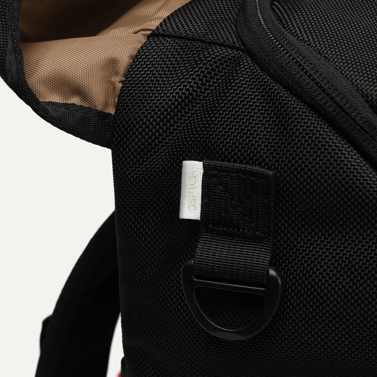 DSPTCH : Utility Ruck : Ballistic Nylon