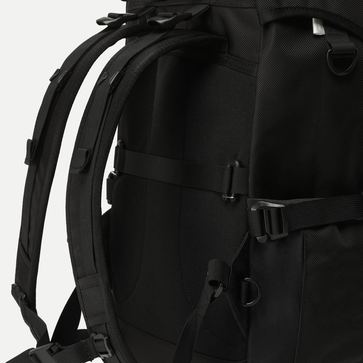 DSPTCH : Utility Ruck : Ballistic Nylon