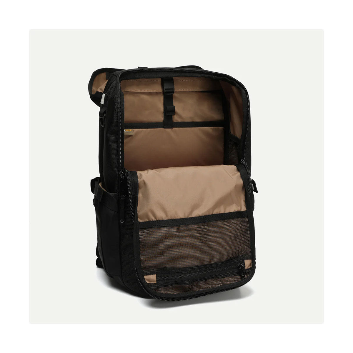 DSPTCH : Utility Ruck : Ballistic Nylon