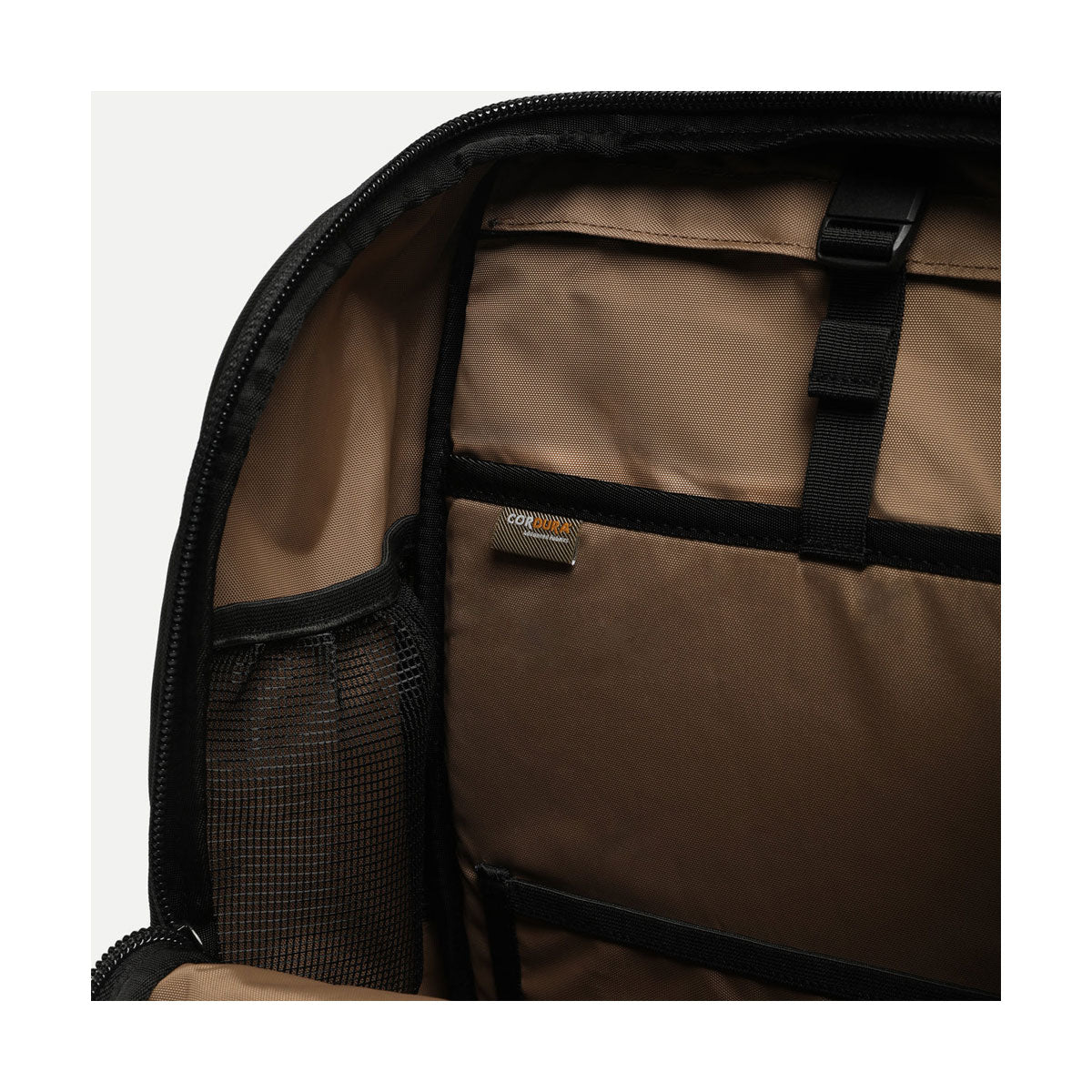 DSPTCH : Utility Ruck : Ballistic Nylon