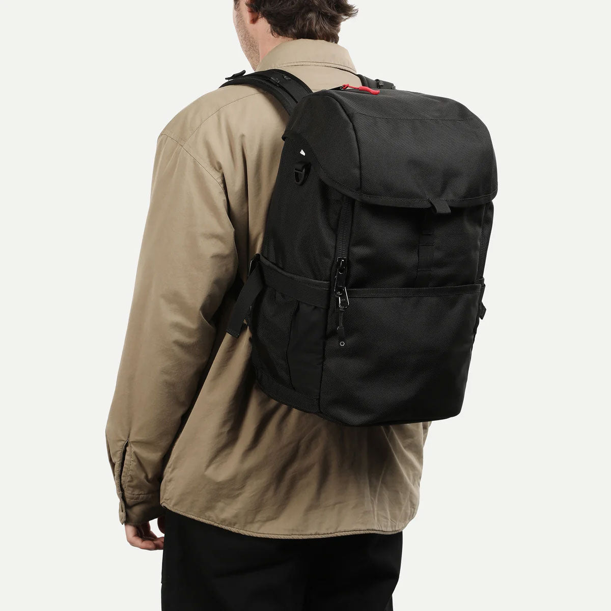 [PO] DSPTCH : Utility Ruck : Ballistic Nylon