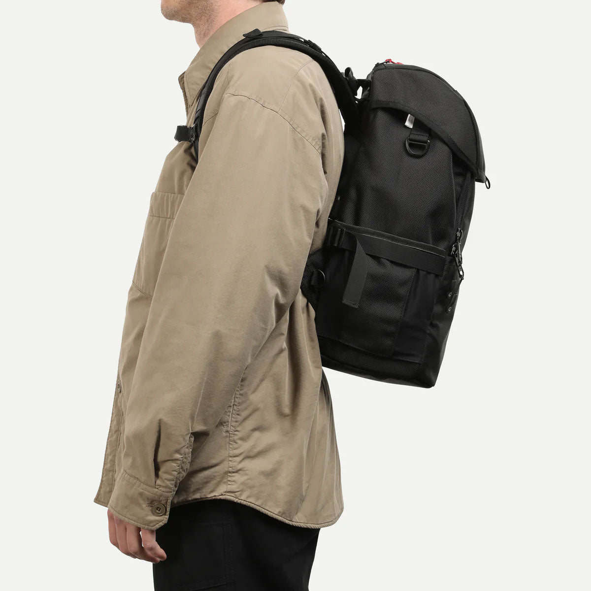 DSPTCH : Utility Ruck : Ballistic Nylon