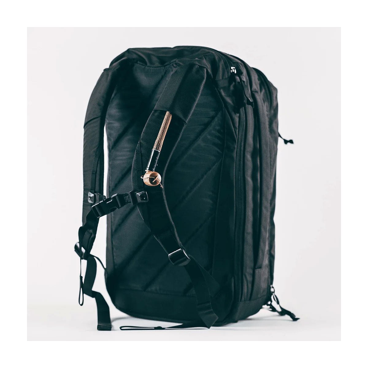 Civic Panel Loader 28L by EVERGOODS | The Bag Creature