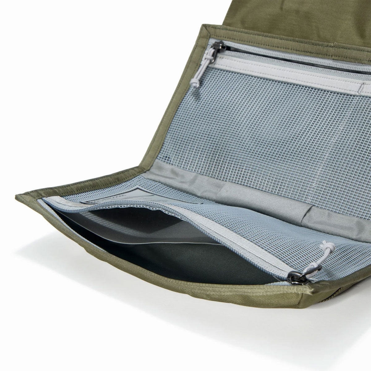 [PO] EVERGOODS : Civic Access Pouch 1L : OD Green