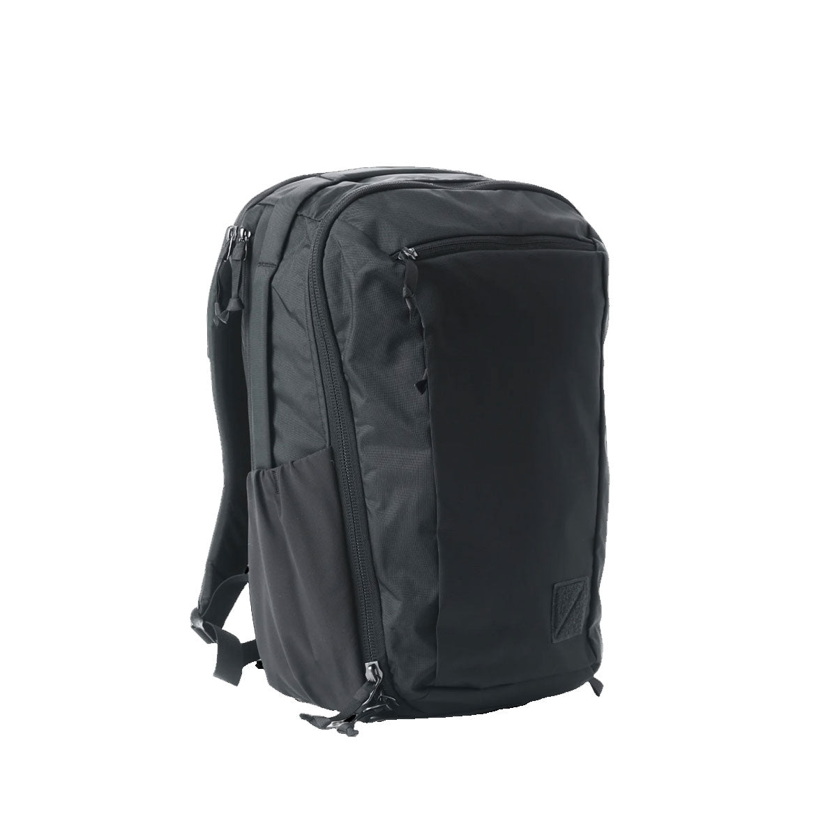 [PO] EVERGOODS : Civic Travel Bag 20L : Solution Black