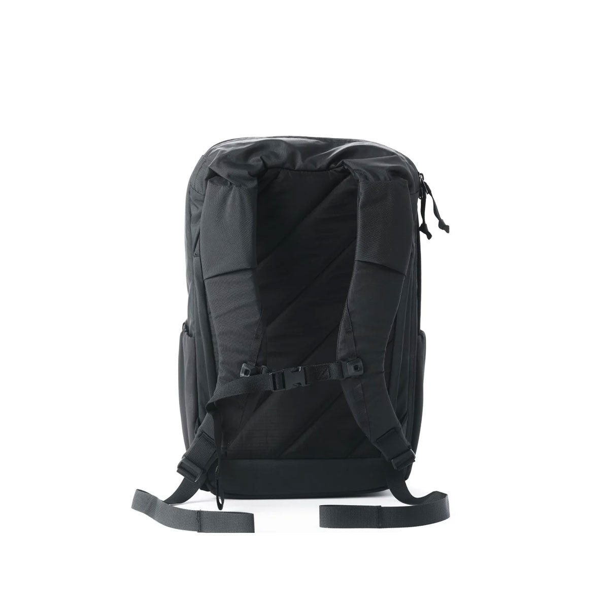 [PO] EVERGOODS : Civic Travel Bag 20L : Solution Black