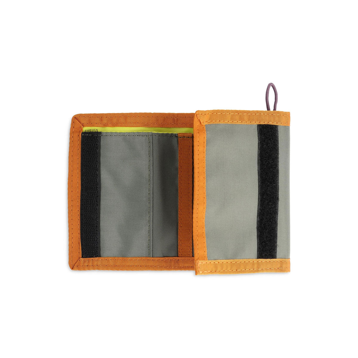 Topo Designs : Tri-Fold Wallet : Beetle