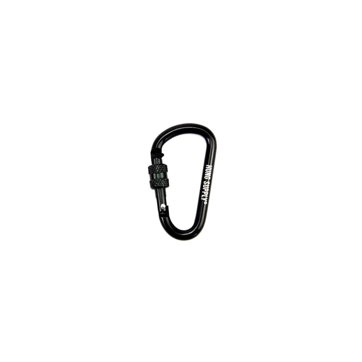 Hung Supply : Carabiner