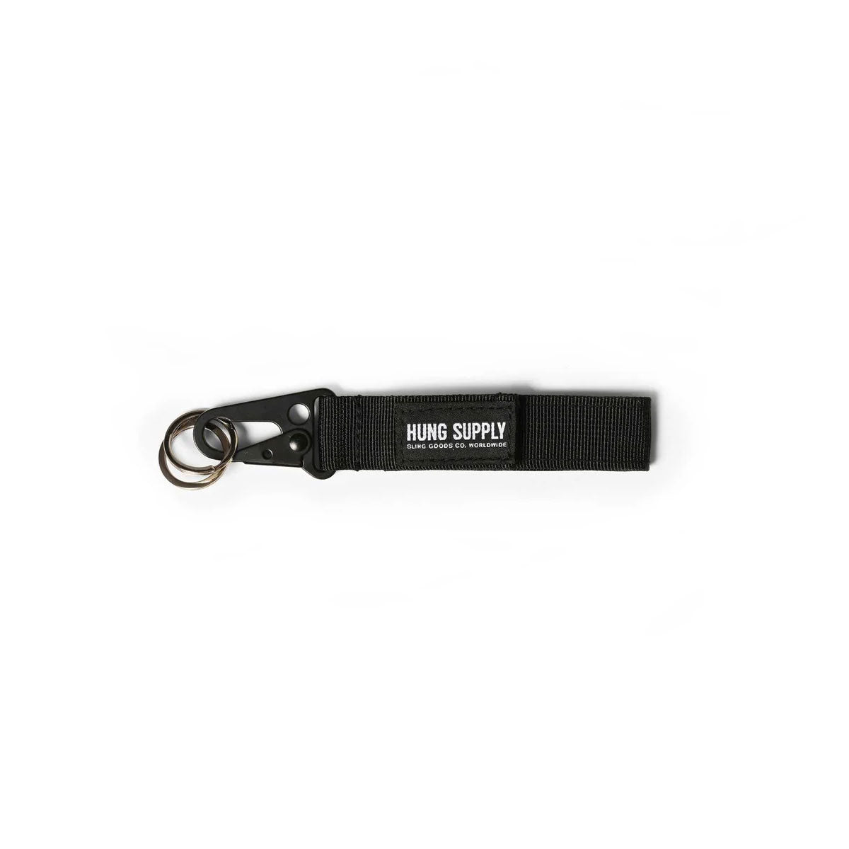 Hung Supply : Key Clip