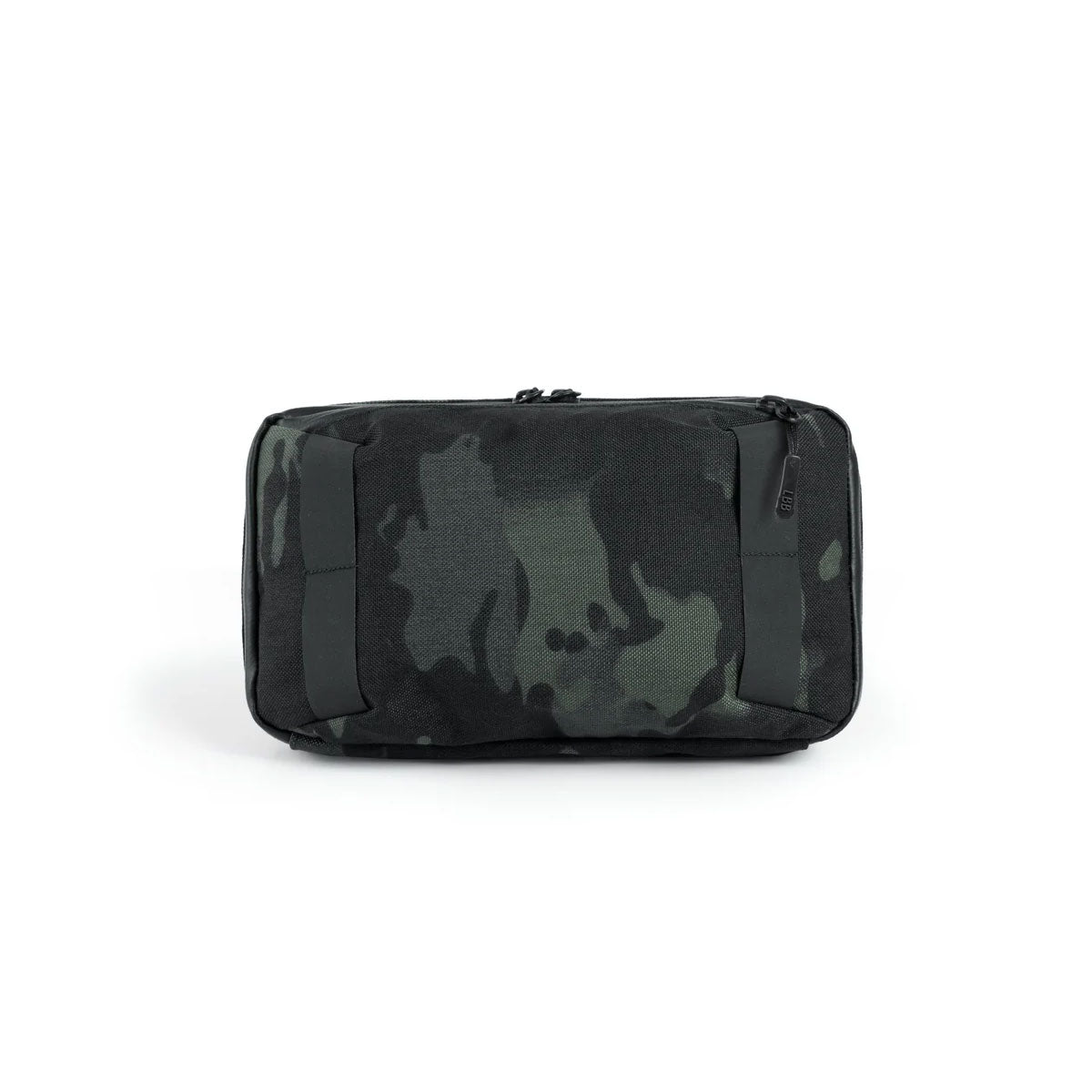 Life Behind Bars : The Division Half Pouch : X50 Multicam Black