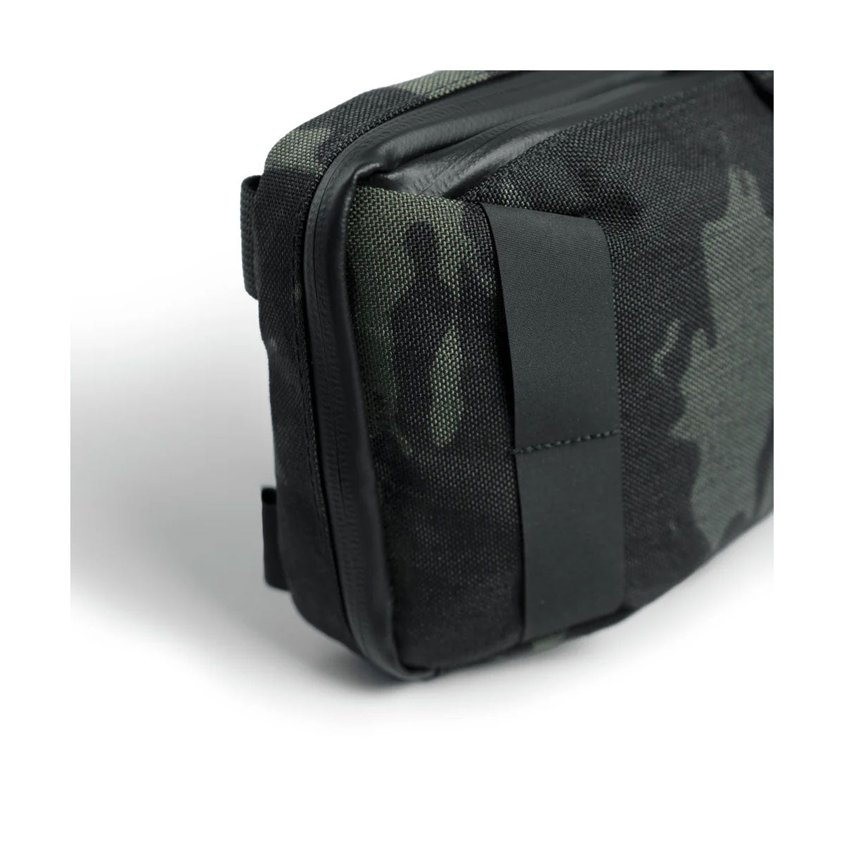 Life Behind Bars : The Division Half Pouch : X50 Multicam Black