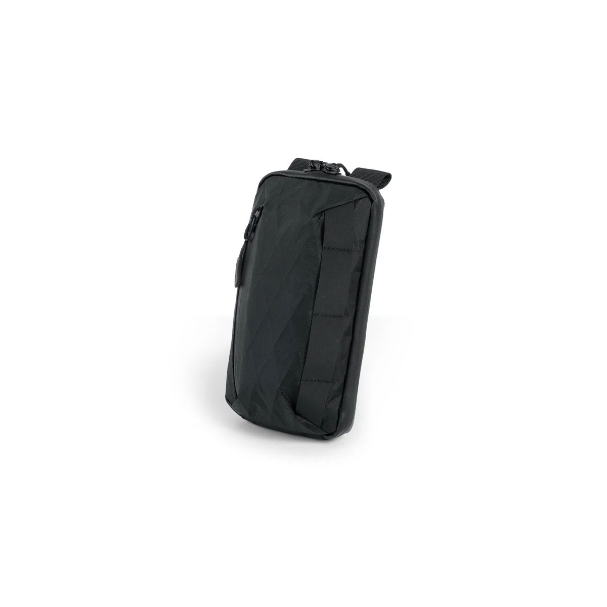 Life Behind Bars : The Division Quarter Pouch : X21 Black