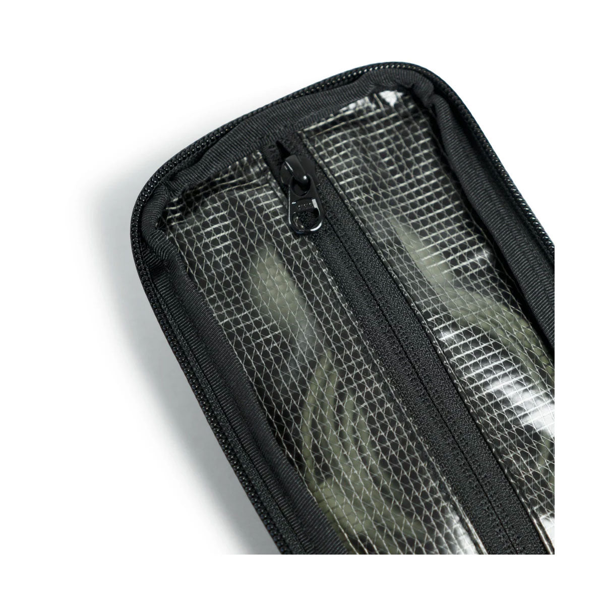 Life Behind Bars : The Division Quarter Pouch : X21 Black